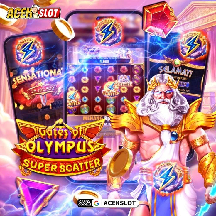 JOKER654 : Scatter Pink Gacor Property Terbaru
